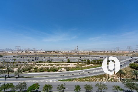 Квартира в Дубай Хилс Эстейт, Дубай, 2 спальни, 94м², № 102396