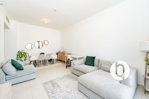 Снять в аренду квартиру в Дубай Хилс Эстейт, Дубай: 2 спальни, 94м², № 102396 - фото 2