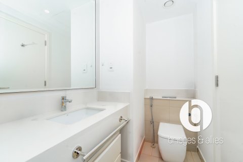Снять в аренду квартиру в Дубай Хилс Эстейт, Дубай: 2 спальни, 94м², № 102396 - фото 8