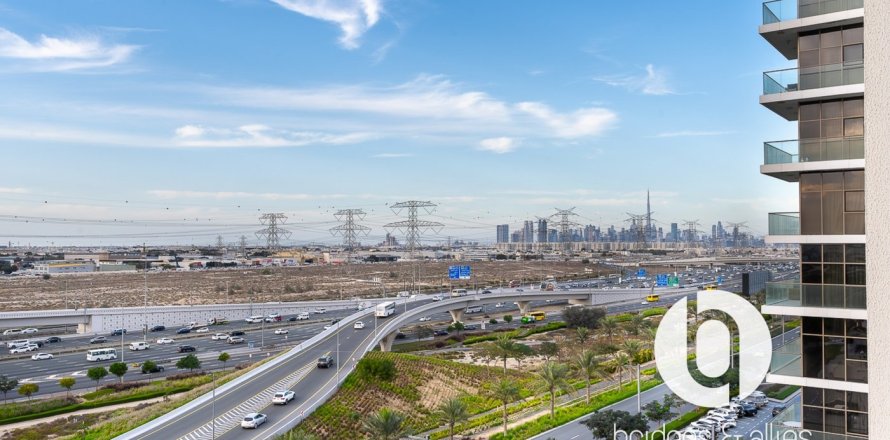 Apartment in Dubai Hills Estate, Dubai 2 bedrooms, 94 sq.m. № 102396