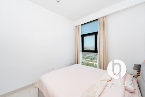 Снять в аренду квартиру в Дубай Хилс Эстейт, Дубай: 2 спальни, 94м², № 102396 - фото 14