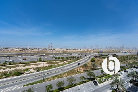 Снять в аренду квартиру в Дубай Хилс Эстейт, Дубай: 2 спальни, 94м², № 102396 - фото 10