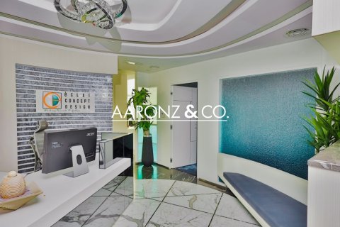 Office in Business Bay, Dubai 112 sq.m. № 102395 - photo 5