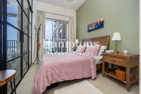 Apartment in Maple at Dubai Hills Estate, Dubai Hills Estate, Dubai 1 bedroom, 44.87214900 sq.m. № 102400 - photo 6