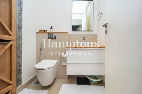 Apartment in Maple at Dubai Hills Estate, Dubai Hills Estate, Dubai 1 bedroom, 44.87214900 sq.m. № 102400 - photo 9