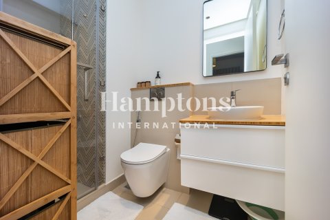 Apartment in Maple at Dubai Hills Estate, Dubai Hills Estate, Dubai 1 bedroom, 44.87214900 sq.m. № 102400 - photo 7