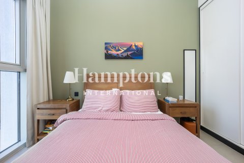 Apartment in Maple at Dubai Hills Estate, Dubai Hills Estate, Dubai 1 bedroom, 44.87214900 sq.m. № 102400 - photo 5