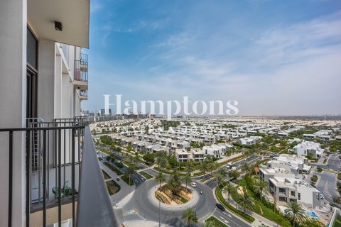 Apartment in Maple at Dubai Hills Estate, Dubai Hills Estate, Dubai 1 bedroom, 44.87214900 sq.m. № 102400 - photo 18