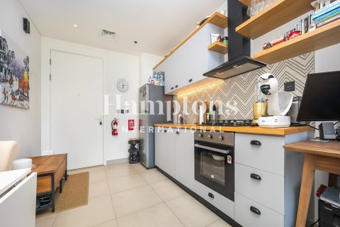 Apartment in Maple at Dubai Hills Estate, Dubai Hills Estate, Dubai 1 bedroom, 44.87214900 sq.m. № 102400 - photo 2