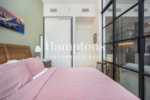 Apartment in Maple at Dubai Hills Estate, Dubai Hills Estate, Dubai 1 bedroom, 44.87214900 sq.m. № 102400 - photo 8