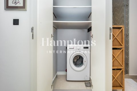 Apartment in Maple at Dubai Hills Estate, Dubai Hills Estate, Dubai 1 bedroom, 44.87214900 sq.m. № 102400 - photo 10