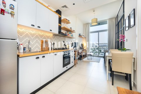 Apartment in Maple at Dubai Hills Estate, Dubai Hills Estate, Dubai 1 bedroom, 44.87214900 sq.m. № 102400 - photo 13