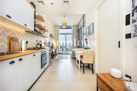 Apartment in Maple at Dubai Hills Estate, Dubai Hills Estate, Dubai 1 bedroom, 44.87214900 sq.m. № 102400 - photo 11