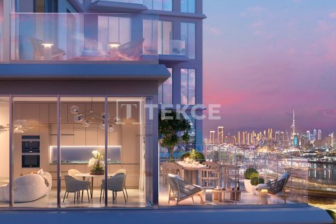 Apartment in Dubai 2 bedrooms, 98 sq.m. № 102399 - photo 2