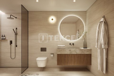 Apartment in Dubai 2 bedrooms, 98 sq.m. № 102399 - photo 8