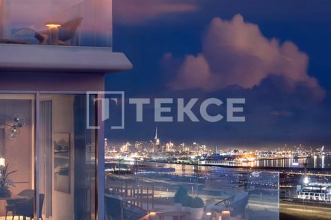 Apartment in Dubai 2 bedrooms, 98 sq.m. № 102399 - photo 14