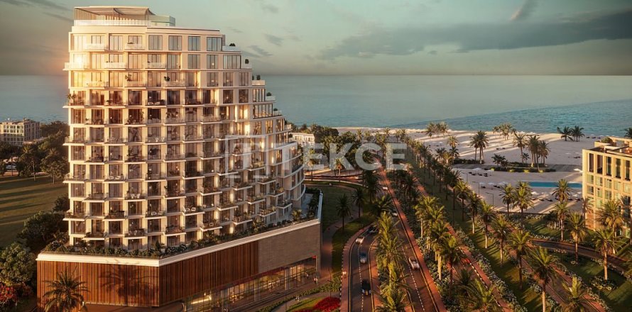 Apartment in Dubai 2 bedrooms, 98 sq.m. № 102399