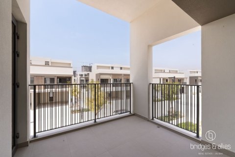 Villa à Tilal Al Ghaf, Dubai, 4 chambres, 230 m², № 102397 - photo 13