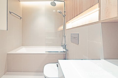 Снять в аренду квартиру в Дубай Хилс Эстейт, Дубай: 1 спальня, 60м², № 83954 - фото 12