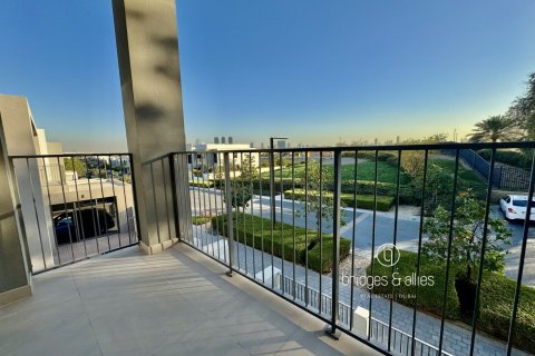 Villa en Dubai Hills Estate, Dubai, 4 dormitorios, 446 m², № 83949 - foto 11
