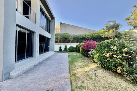 Villa en Dubai Hills Estate, Dubai, 4 dormitorios, 446 m², № 83949 - foto 18