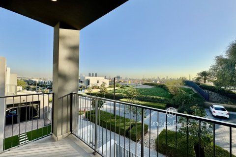 Villa en Dubai Hills Estate, Dubai, 4 dormitorios, 446 m², № 83949 - foto 10