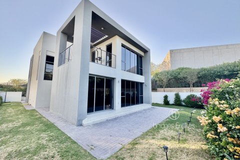 Villa en Dubai Hills Estate, Dubai, 4 dormitorios, 446 m², № 83949 - foto 20