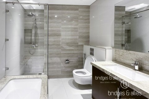 Apartamento en Dubai Hills Estate, Dubai, 3 dormitorios, 204 m², № 83956 - foto 15