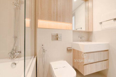 Apartamento en Dubai Hills Estate, Dubai, 2 dormitorios, 92 m², № 83953 - foto 11