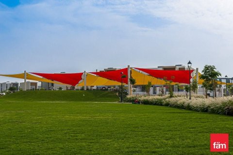 تاون هاوس في دبي 4 غرف نوم, 251.3 م² رقم 77858 - صورة 19