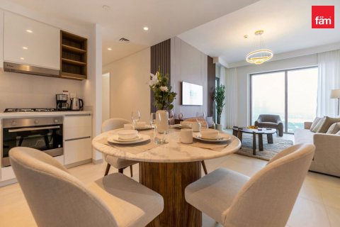 Снять в аренду квартиру в Даунтаун Дубай (Даунтаун Бурдж Дубай), Дубай: 2 спальни, 100.2м², № 77856 - фото 17