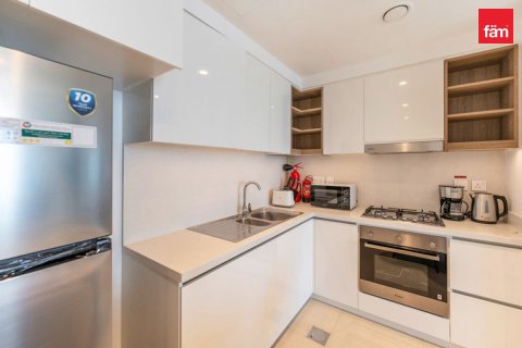 Снять в аренду квартиру в Даунтаун Дубай (Даунтаун Бурдж Дубай), Дубай: 2 спальни, 100.2м², № 77856 - фото 18