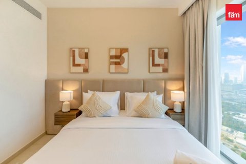 Снять в аренду квартиру в Даунтаун Дубай (Даунтаун Бурдж Дубай), Дубай: 2 спальни, 100.2м², № 77856 - фото 14