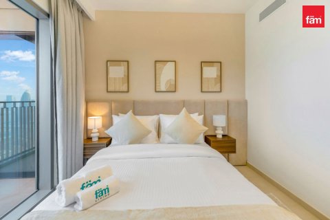 Снять в аренду квартиру в Даунтаун Дубай (Даунтаун Бурдж Дубай), Дубай: 2 спальни, 100.2м², № 77856 - фото 11