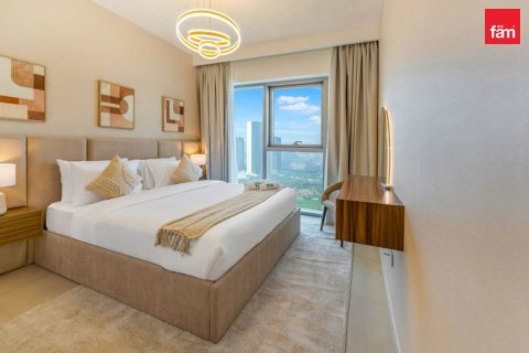 Снять в аренду квартиру в Даунтаун Дубай (Даунтаун Бурдж Дубай), Дубай: 2 спальни, 100.2м², № 77856 - фото 10