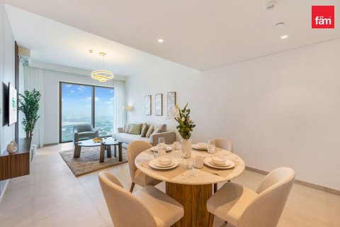 Снять в аренду квартиру в Даунтаун Дубай (Даунтаун Бурдж Дубай), Дубай: 2 спальни, 100.2м², № 77856 - фото 8