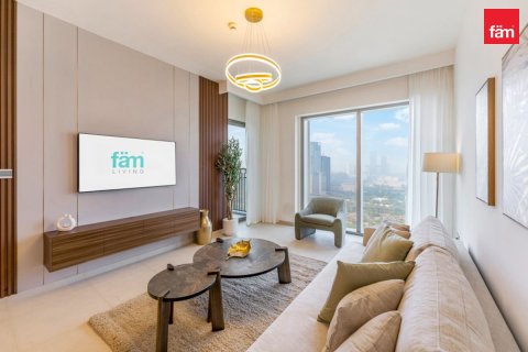 Снять в аренду квартиру в Даунтаун Дубай (Даунтаун Бурдж Дубай), Дубай: 2 спальни, 100.2м², № 77856 - фото 4