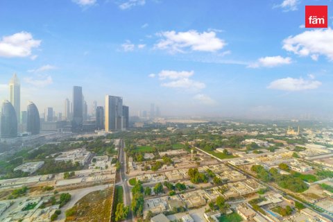 Снять в аренду квартиру в Даунтаун Дубай (Даунтаун Бурдж Дубай), Дубай: 2 спальни, 100.2м², № 77856 - фото 7