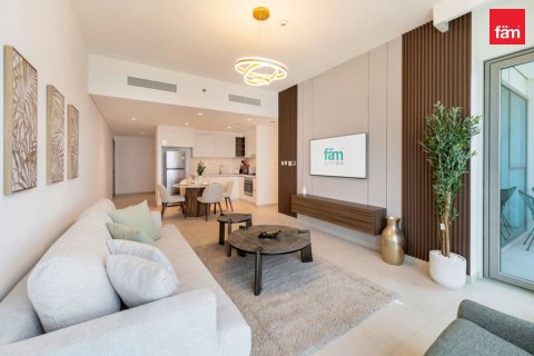 Снять в аренду квартиру в Даунтаун Дубай (Даунтаун Бурдж Дубай), Дубай: 2 спальни, 100.2м², № 77856 - фото 1