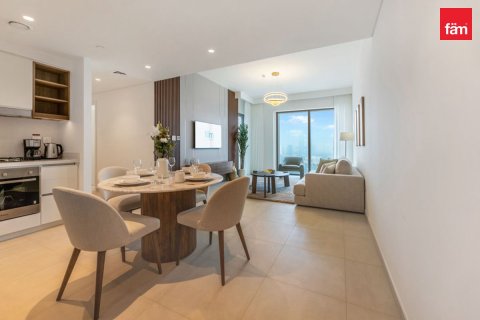 Снять в аренду квартиру в Даунтаун Дубай (Даунтаун Бурдж Дубай), Дубай: 2 спальни, 100.2м², № 77856 - фото 16