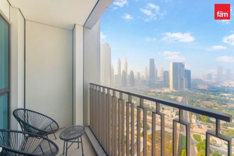 Снять в аренду квартиру в Даунтаун Дубай (Даунтаун Бурдж Дубай), Дубай: 2 спальни, 100.2м², № 77856 - фото 21
