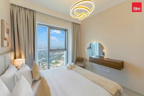 Снять в аренду квартиру в Даунтаун Дубай (Даунтаун Бурдж Дубай), Дубай: 2 спальни, 100.2м², № 77856 - фото 13