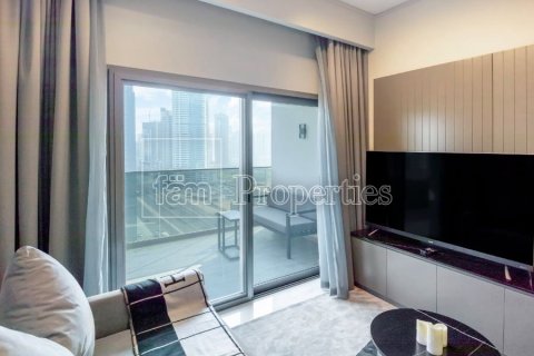 شقة في الخليج التجاري, دبي 1غرف نوم, 91.2 م² رقم 77867 - صورة 9