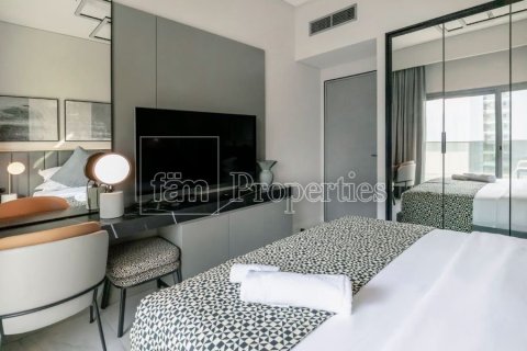 شقة في الخليج التجاري, دبي 1غرف نوم, 91.2 م² رقم 77867 - صورة 21