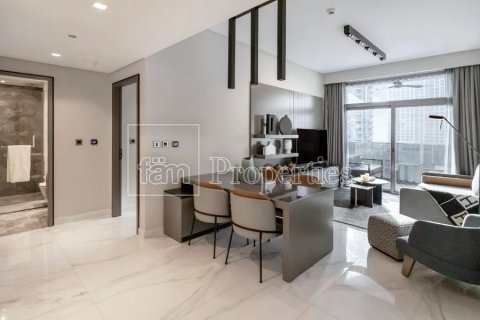 شقة في الخليج التجاري, دبي 1غرف نوم, 91.2 م² رقم 77867 - صورة 10