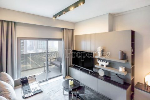 شقة في الخليج التجاري, دبي 1غرف نوم, 91.2 م² رقم 77867 - صورة 3