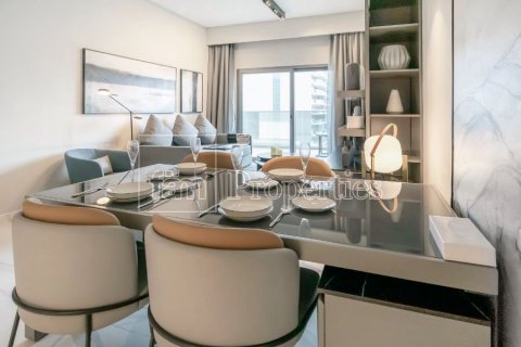 شقة في الخليج التجاري, دبي 1غرف نوم, 91.2 م² رقم 77867 - صورة 11