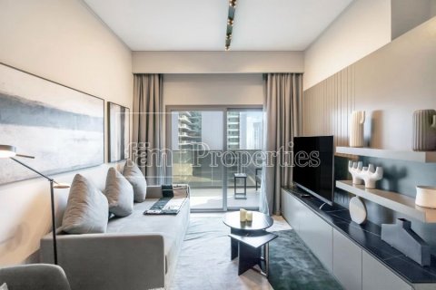 شقة في الخليج التجاري, دبي 1غرف نوم, 91.2 م² رقم 77867 - صورة 2