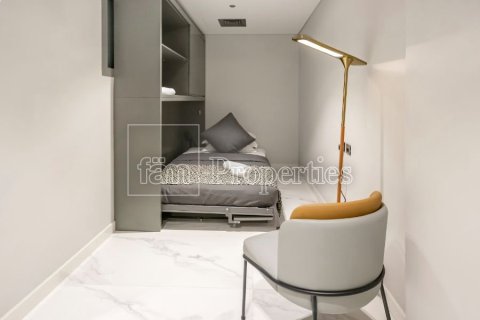 شقة في الخليج التجاري, دبي 1غرف نوم, 91.2 م² رقم 77867 - صورة 25