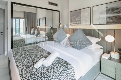 شقة في الخليج التجاري, دبي 1غرف نوم, 91.2 م² رقم 77867 - صورة 20